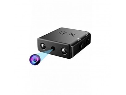 Mini kamera XD IR-CUT 1080P HD